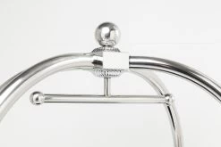 VIP Gepäckwagen Vegas Silver -Bestes Möbelkollektions Geschäft bdb2ce556b1ef81658a6124f76e88be80d129012