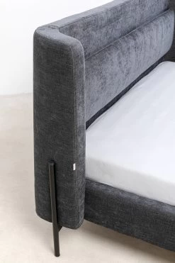 Bett Tivoli Grau 160x200cm 17 Bett Tivoli Grau 160x200cm -Bestes Möbelkollektions Geschäft bdce40d024b73d76b38f7f819e9e762f8be02b55