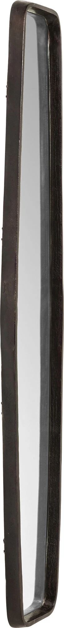 Spiegel Clip Black 32x177cm 6 Spiegel Clip Black 32x177cm – Bild 4