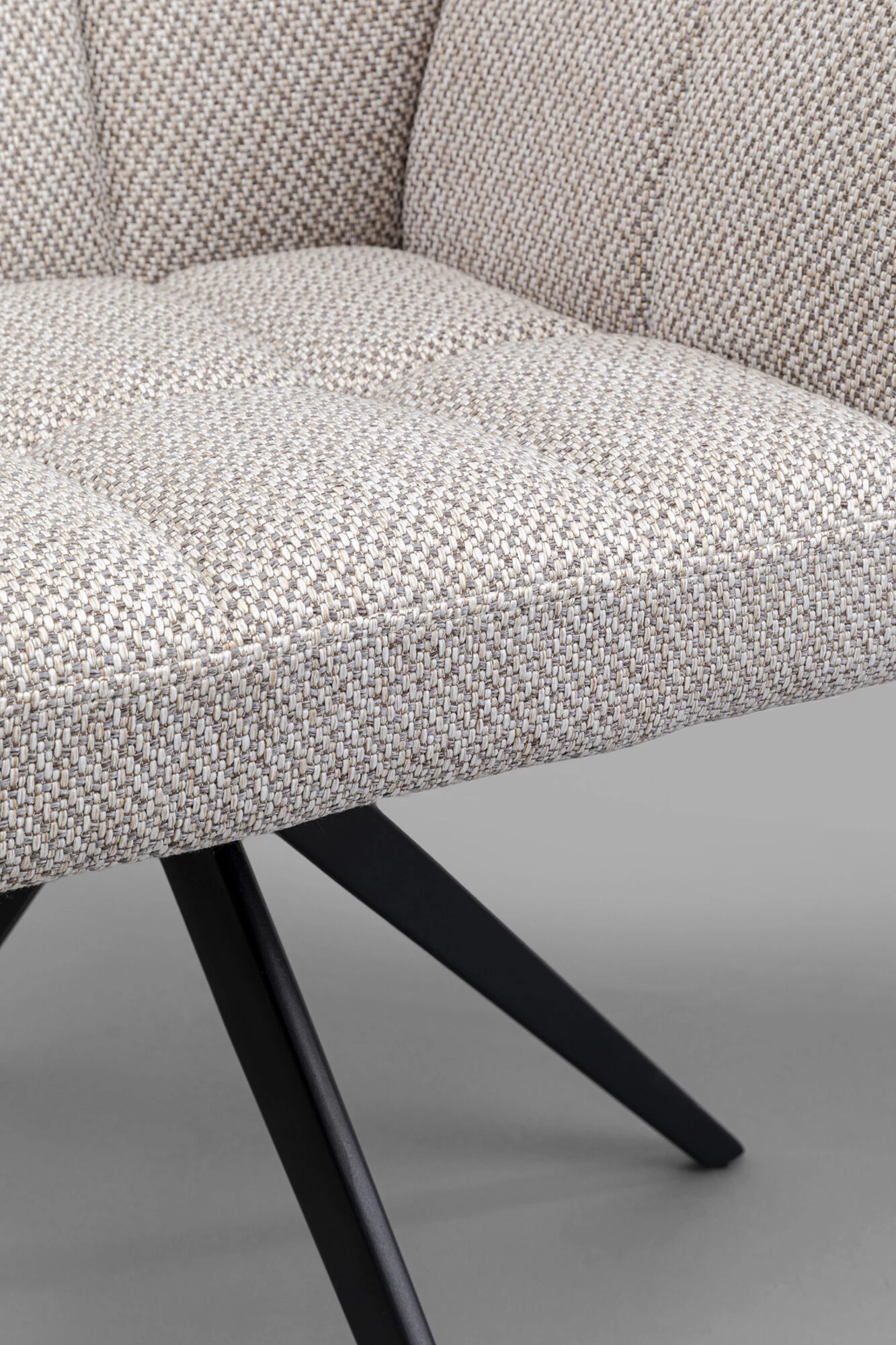 Drehstuhl Thinktank Grau 11 Drehstuhl Thinktank Grau – Bild 9