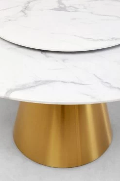 Tisch Lucia Ø135cm -Bestes Möbelkollektions Geschäft be49aa4c06932829b0b3944c6e2de3c907b92a2a