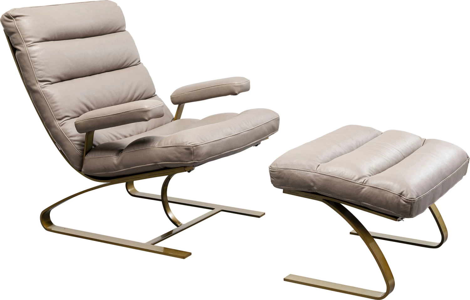 Sessel + Hocker Novel 15 Sessel + Hocker Novel – Bild 13