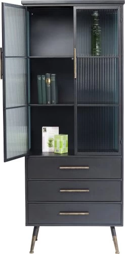 Hochschrank La Gomera 2 Türen 3 Schübe 32 Hochschrank La Gomera 2 Türen 3 Schübe -Bestes Möbelkollektions Geschäft be78fc54c97c3b9e739a00276c8802e1b35d3679