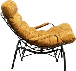 Sessel + Hocker Vienna Swing Gelb -Bestes Möbelkollektions Geschäft bf85bf53c88f2854bfbf21c55e7bfe72f754a27d