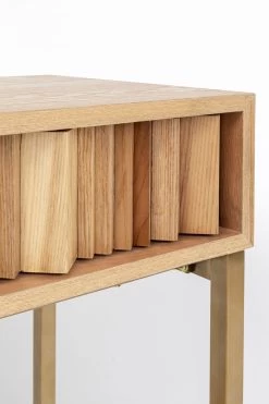 Konsole Concertina Natur 136x40cm 25 Konsole Concertina Natur 136x40cm -Bestes Möbelkollektions Geschäft bfba25ec90691b0e2cb2a1e688e95c5b51e14f50