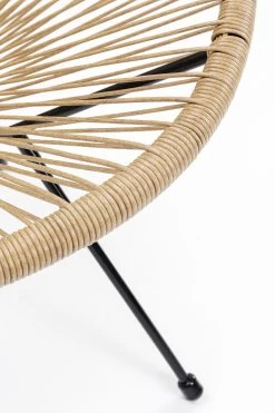 Sessel Acapulco Nature -Bestes Möbelkollektions Geschäft bff9770cfa54a1290a79ada68ab289de7ed9c342