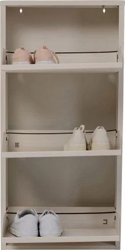 Schuhkipper Caruso 3-er Creme S -Bestes Möbelkollektions Geschäft c044da712d7363bd8424a0e9d06fe11eac9298b5