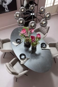 Drehstuhl Amira -Bestes Möbelkollektions Geschäft c05c410ad39b4ceb4014c444b9ff5fedac927873