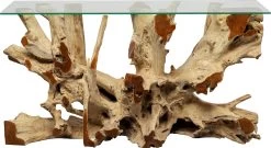 Konsole Roots 150x45cm -Bestes Möbelkollektions Geschäft c07fa792496f49dbd9d394312527b2052c55658a