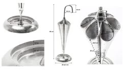 Schirmständer Umbrella -Bestes Möbelkollektions Geschäft c0d99e4f6e4fe0aaf401d28f4b66be7d28e0e117