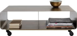 Lowboard Lounge M Mobil Bronze 90x30cm -Bestes Möbelkollektions Geschäft c107ee3814c1d62bdc8f1e638f8dd7fd6030c859