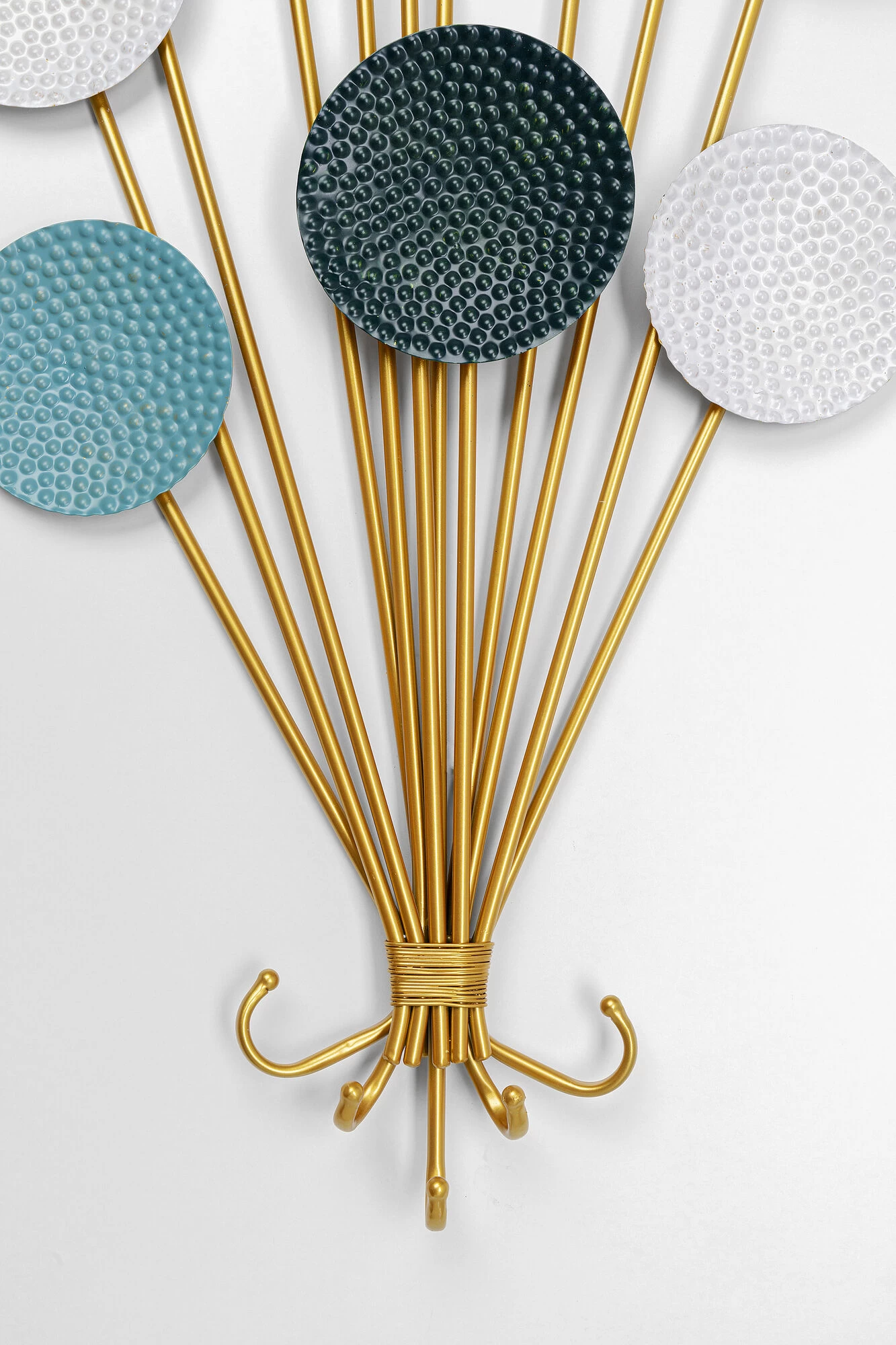 Wandgarderobe Helio 50cm 5 Wandgarderobe Helio 50cm – Bild 3