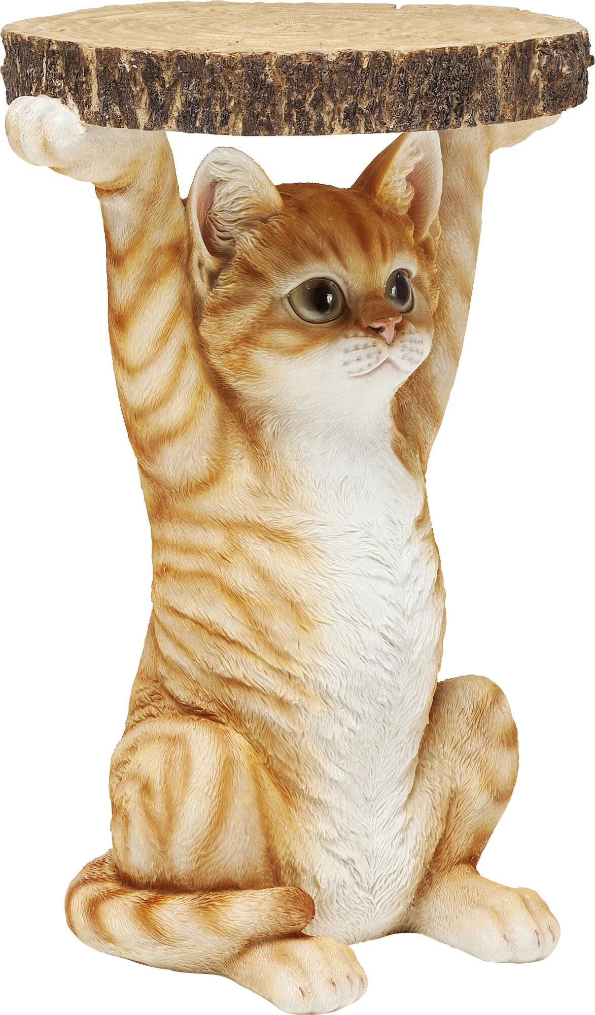 Beistelltisch Animal Ms Cat Ø33cm 6 Beistelltisch Animal Ms Cat Ø33cm – Bild 4