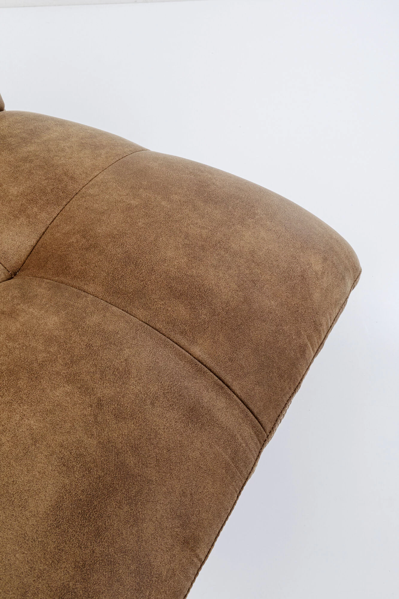 Drehstuhl Toronto Braun 9 Drehstuhl Toronto Braun – Bild 7