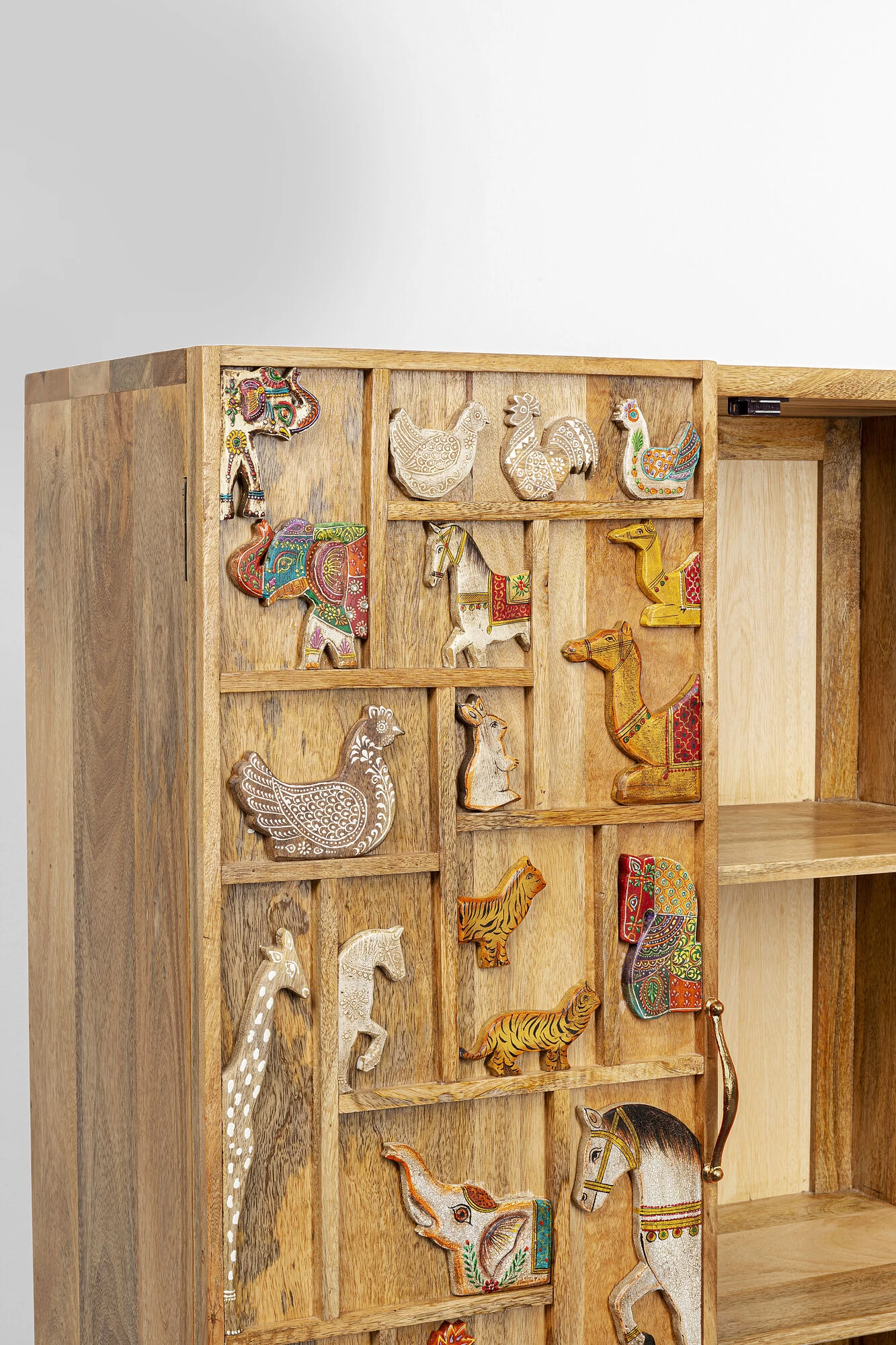 Schrank Zoo 81x163cm 11 Schrank Zoo 81x163cm – Bild 9