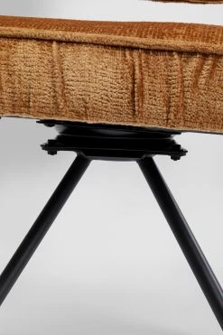 Drehstuhl Arabella Orange -Bestes Möbelkollektions Geschäft c20521f49b612ab3a88bb2eccf98e10506017f62