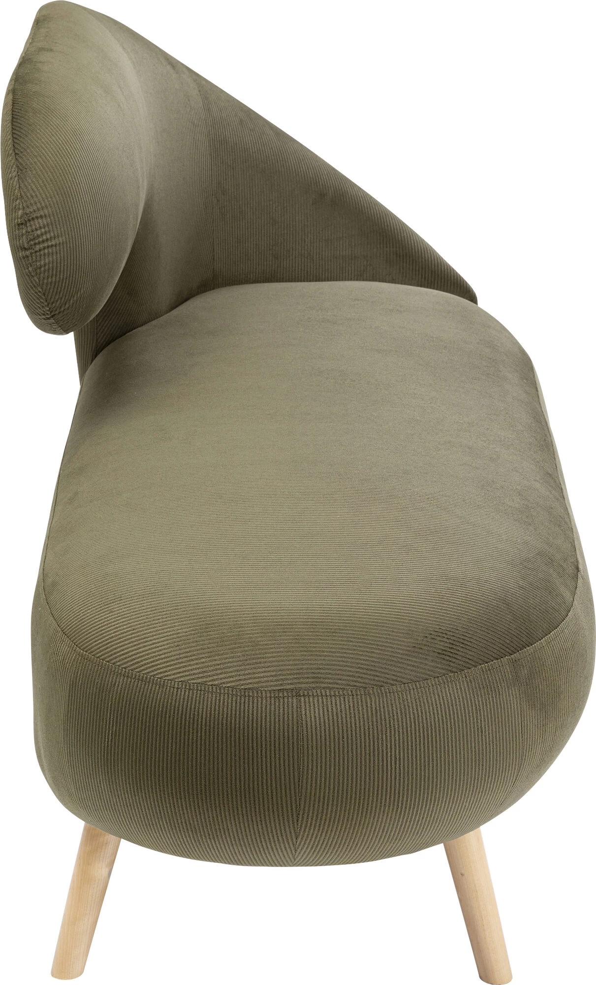 Recamiere Bacio 146cm 6 Recamiere Bacio 146cm – Bild 4