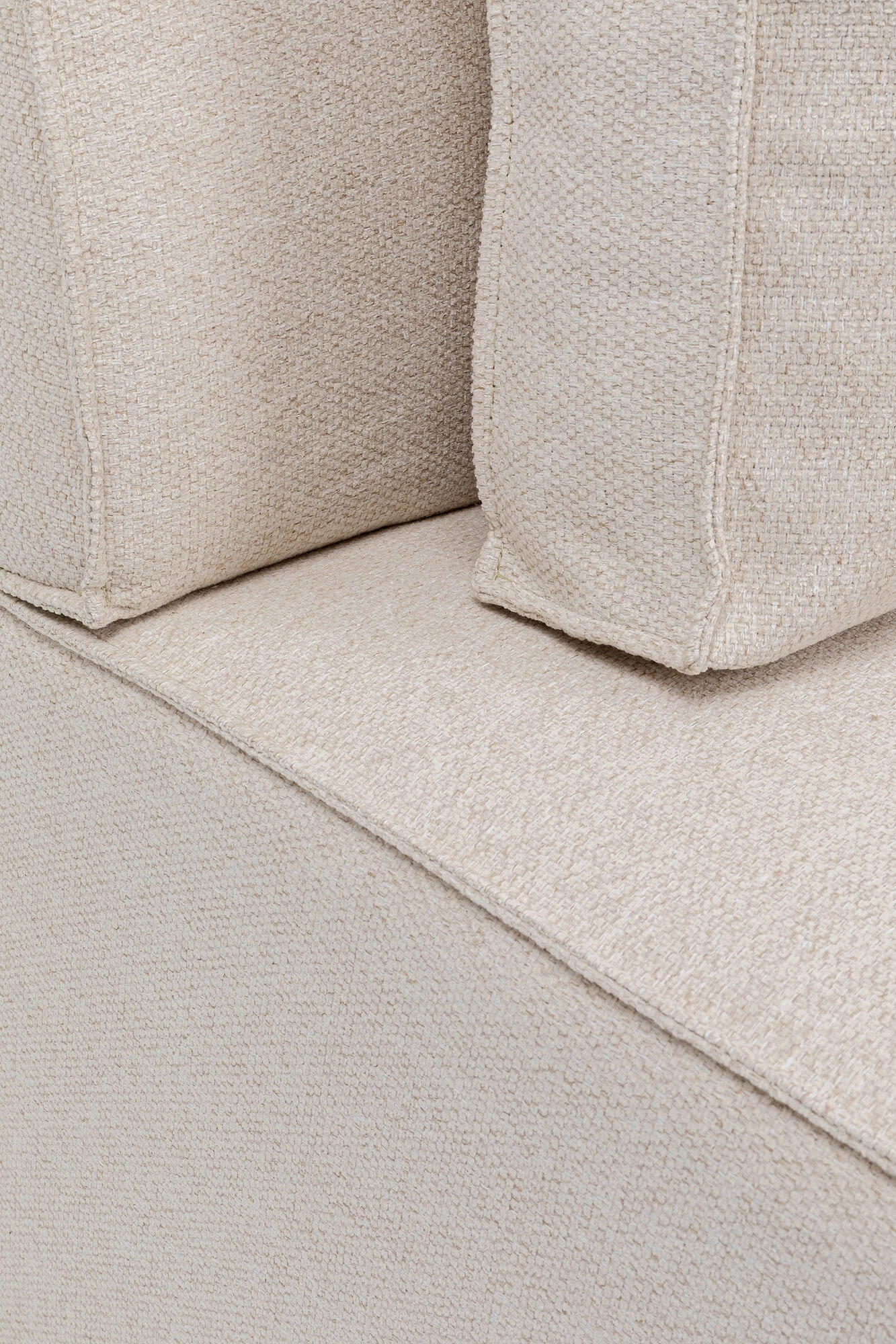 Infinity 2-Sitzer 80cm Elements Creme 8 Infinity 2-Sitzer 80cm Elements Creme – Bild 6