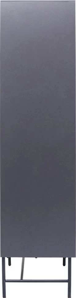 Schrank Selina 82x170cm -Bestes Möbelkollektions Geschäft c2856d0ec80be027936bde435330a3a260c84fb5