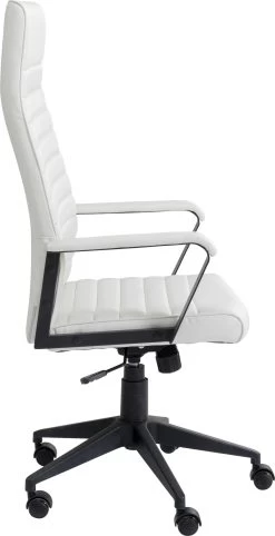 Bürostuhl Labora High Weiß -Bestes Möbelkollektions Geschäft c2c5ddf1c164916650862d3ce14cf8fd9f5a74e5