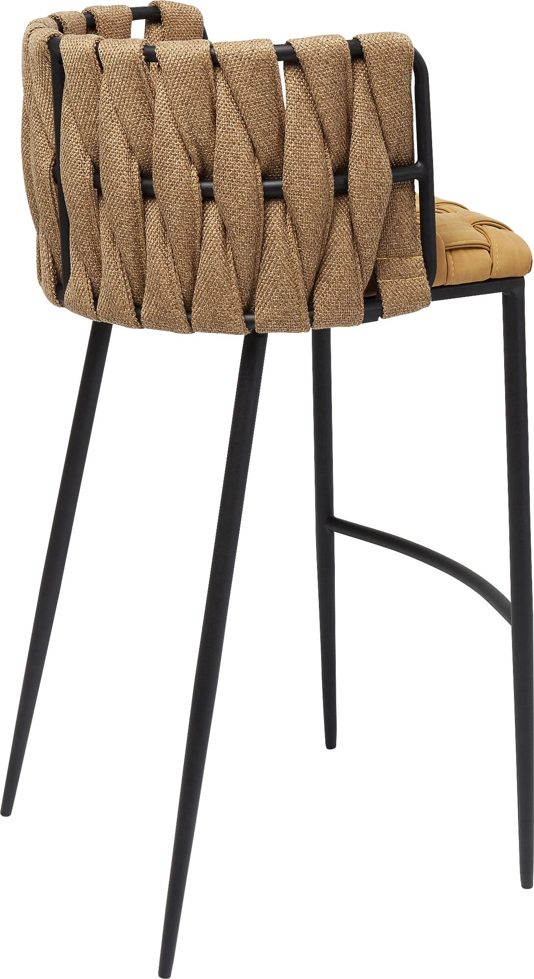 Barhocker Cheerio Gelb 11 Barhocker Cheerio Gelb – Bild 9