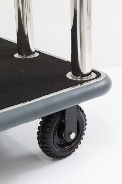 VIP Gepäckwagen Vegas Silver -Bestes Möbelkollektions Geschäft c30492ad2d2372ecc8ca28e53b9d96ed8699cbe7