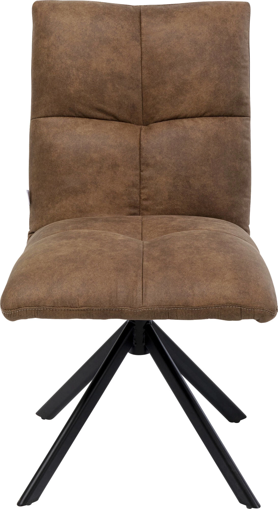 Drehstuhl Toronto Braun 11 Drehstuhl Toronto Braun – Bild 9