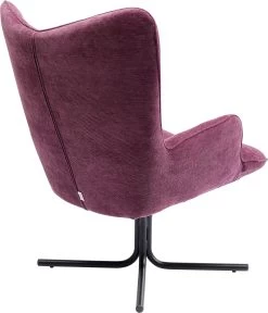 Drehsessel Oscar Beere -Bestes Möbelkollektions Geschäft c32e00d2e06c25e5ddb64026162288d01d65c0f1