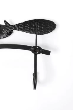 Wandgarderobe School Of Fish 62cm -Bestes Möbelkollektions Geschäft c363aea27d87ede70c86deddf500b66d332f1b5b