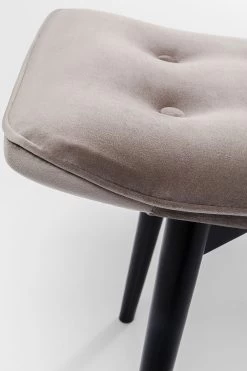 Hocker Black Vicky Velvet Grau 46x59cm 14 Hocker Black Vicky Velvet Grau 46x59cm -Bestes Möbelkollektions Geschäft c3f7534a565a5aa2cb03148a5f9dceb246212afc