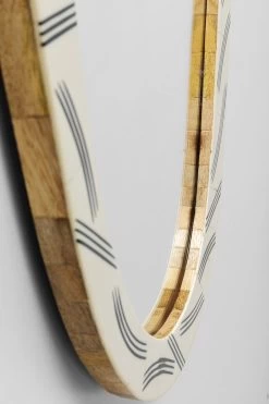 Wandspiegel Planos Weiß 43x93cm -Bestes Möbelkollektions Geschäft c431cfa4dcc6e02ec0a0e674786966ab4b3ea572