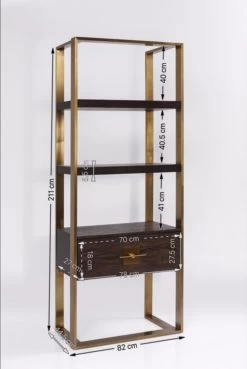 Regal Osaka 82x210cm 30 Regal Osaka 82x210cm -Bestes Möbelkollektions Geschäft c4d73f0cc0decd92e8d8cac623ffddf1c0920ed5