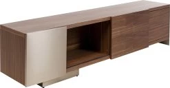 Lowboard Bravo 200x42cm -Bestes Möbelkollektions Geschäft c4f65495fb88e6dcc7363a8a89eca2258c0ab756