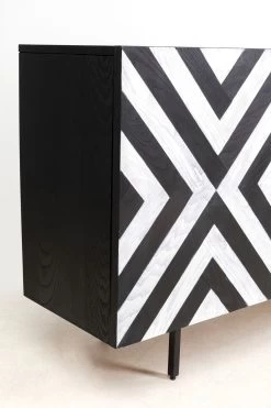 Sideboard Arctic 160x75cm -Bestes Möbelkollektions Geschäft c5315fa74cd12a6279ce6d43aee565ccdb8d51b2