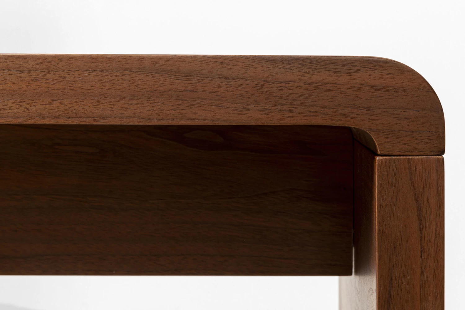 Schreibtisch Club Walnut 180x85cm 7 Schreibtisch Club Walnut 180x85cm – Bild 5