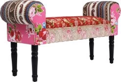 Bank Wing Patchwork Red -Bestes Möbelkollektions Geschäft c569eb99558dc41c62ff15325738b4f7b1cfdf12