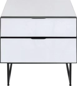 Kommode Klein Soran Schwarz 49x50cm -Bestes Möbelkollektions Geschäft c584847e1cdb43ff6d25ee08e73730aeb898df55