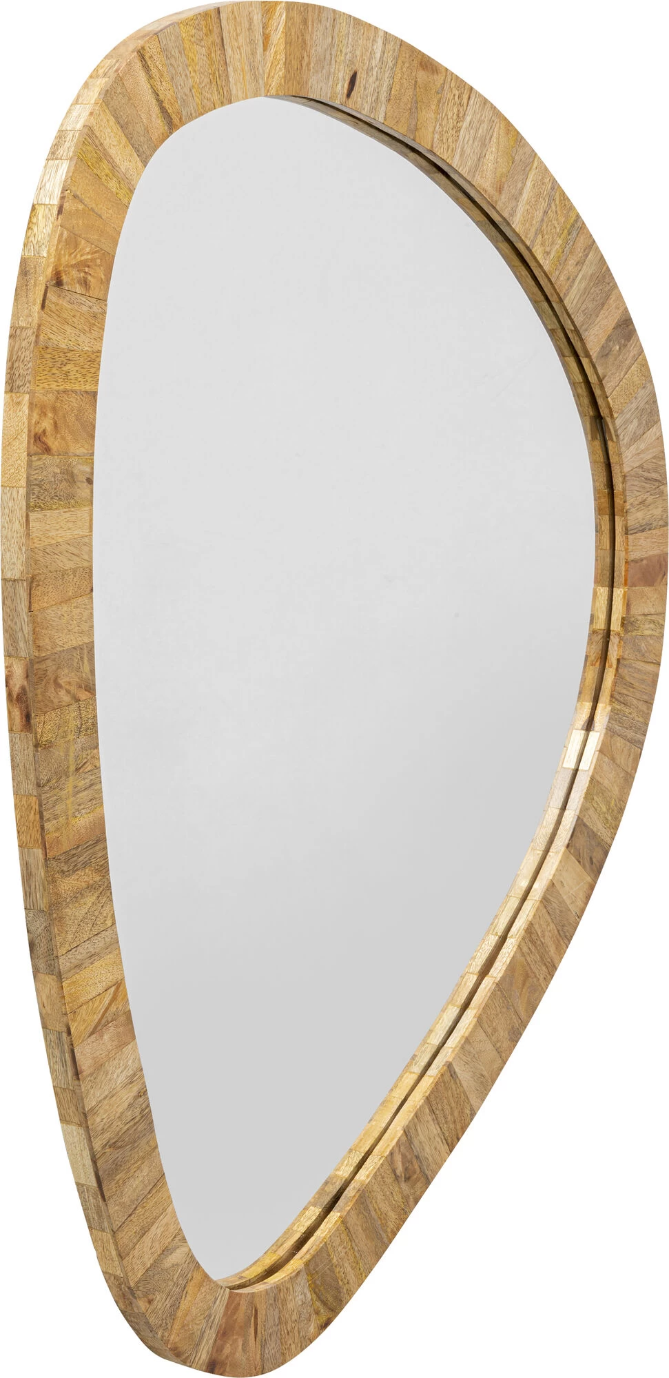 Wandspiegel Bora Bora 65x77cm 4 Wandspiegel Bora Bora 65x77cm – Bild 2