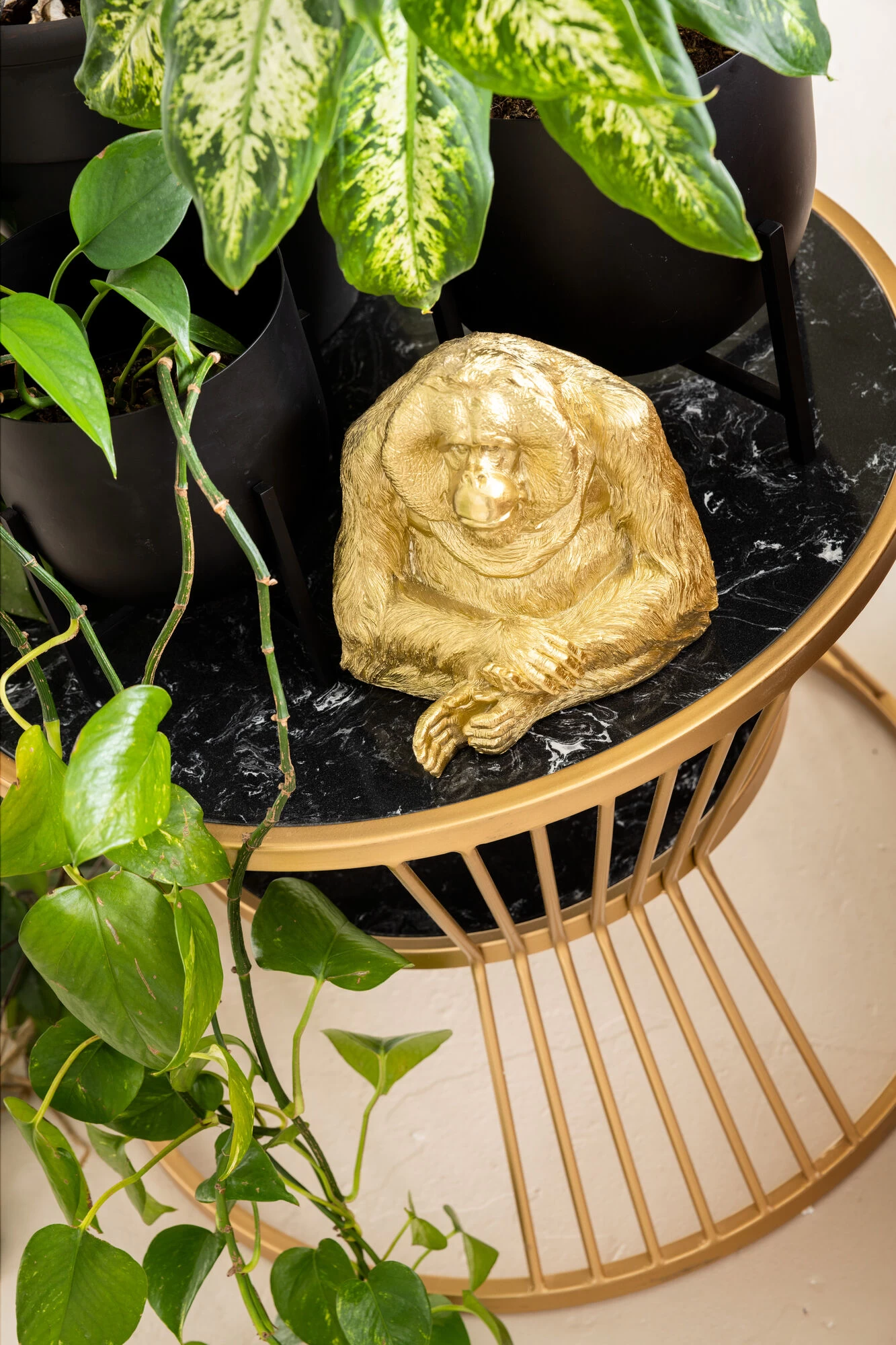 Couchtisch Roma (2/Set) 6 Couchtisch Roma (2/Set) – Bild 4