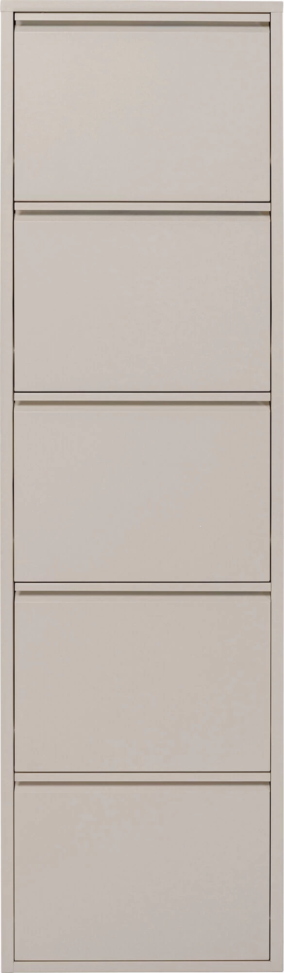 Schuhkipper Caruso 5-er Creme 16 Schuhkipper Caruso 5-er Creme – Bild 14