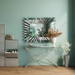 Konsole Diamond Connection 120