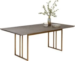 Tisch Cesaro 200x100cm -Bestes Möbelkollektions Geschäft c6aeca35f9cfe9858670d9cbf43861d7f6bc1757