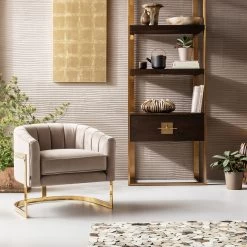 Sessel Pure Elegance Beige -Bestes Möbelkollektions Geschäft c72e8cb5c0206dc52b6f526d5620e0af4ddb7ccd