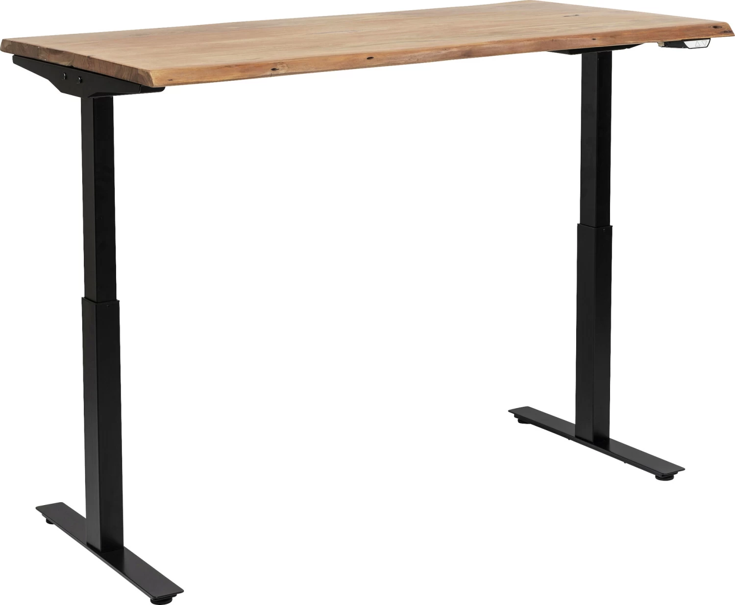 Schreibtisch Office Harmony Schwarz 160x80 18 Schreibtisch Office Harmony Schwarz 160x80 – Bild 16