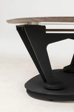 Couchtisch Franklin Wood Walnuss 161x60cm -Bestes Möbelkollektions Geschäft c7be922bd16c6c6131205b8fca3bc545c408ddcd