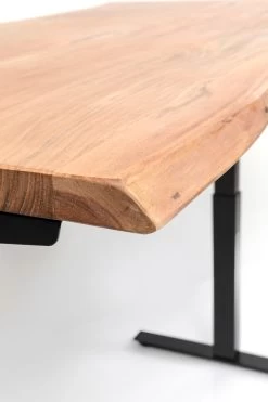 Schreibtisch Office Harmony Schwarz 200x100 -Bestes Möbelkollektions Geschäft c7c989e473df88fc08a1a74a67a0e86aadfb527a