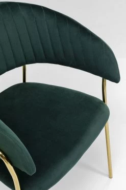 Armlehnstuhl Belle Velvet Grün (2/Set) 24 Armlehnstuhl Belle Velvet Grün (2/Set) -Bestes Möbelkollektions Geschäft c7d1f43c1fc122b2d40546e16c309e0405ce03d3