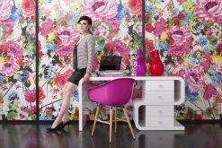 White Club Schreibtisch Snake 150x70cm 20 White Club Schreibtisch Snake 150x70cm -Bestes Möbelkollektions Geschäft c7dbeabce47cbe82bb66dcdf062757d1d8d4b2d8