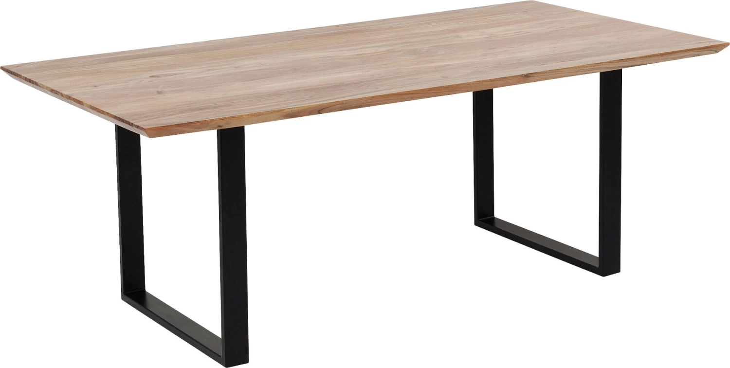 Tisch Symphony Schwarz 160x80 11 Tisch Symphony Schwarz 160x80 – Bild 9