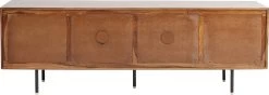 Sideboard Ravello 200x68cm -Bestes Möbelkollektions Geschäft c8151604f22da502c0966f7f8bedae4746188bff